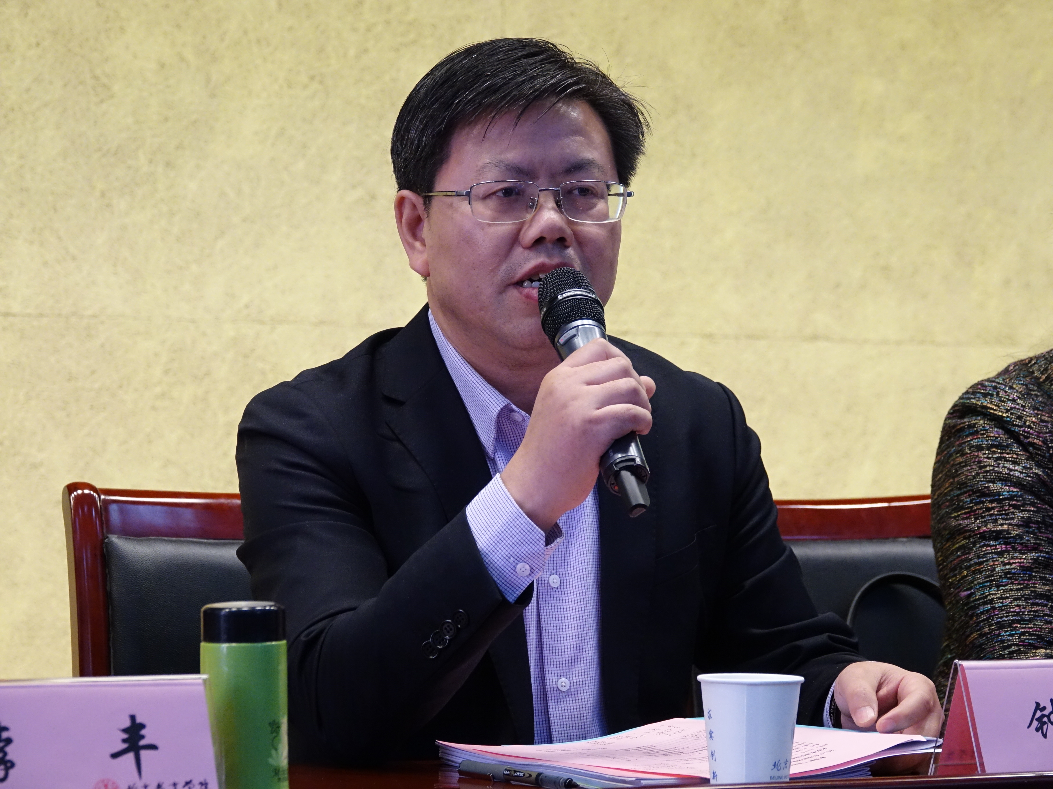 7钟院长讲话.JPG